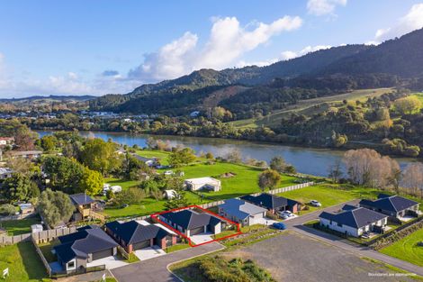 Photo of property in 15 Purei Place, Ngaruawahia, 3720