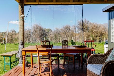 Photo of property in 180 Pukemiku Road, Mangamutu, Pahiatua, 4983