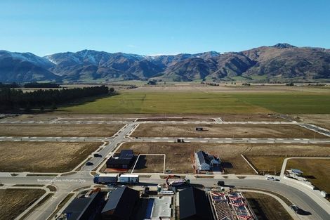 Photo of property in 27 Longview Drive, Lake Hawea, 9382