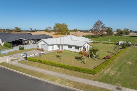 Photo of property in 33 Kaimai Drive, Matamata, 3400