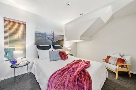 Photo of property in Metro Apartments, 12/220u Thorndon Quay, Pipitea, Wellington, 6011