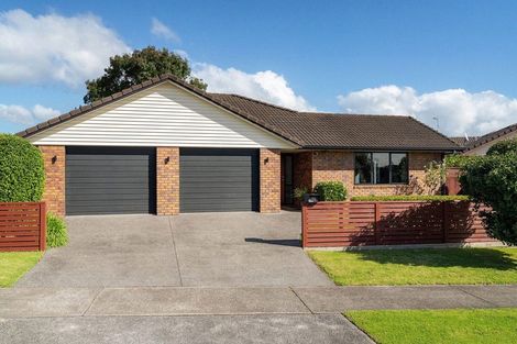 Photo of property in 18 Alva Glen Place, Pyes Pa, Tauranga, 3112