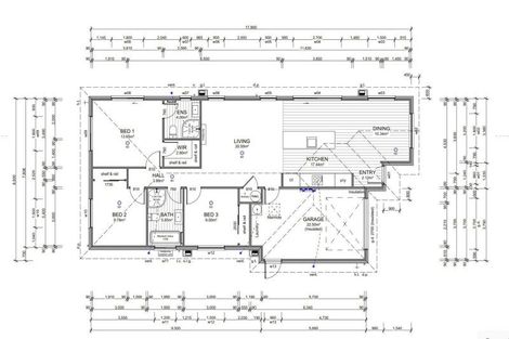 Photo of property in 3 Accadia Drive, Rolleston, 7614
