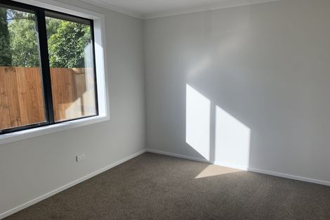 Photo of property in 27u2 Insoll Avenue, Enderley, Hamilton, 3214