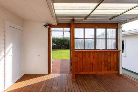 Photo of property in 41 Ross Street, Woodville, 4920