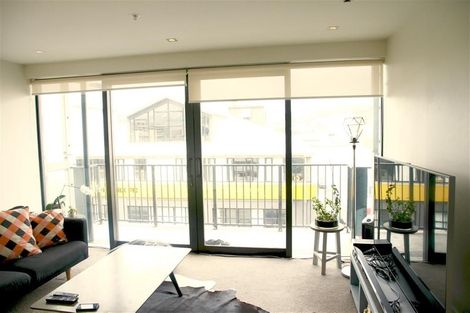 Photo of property in Forte Apartments, 53/13u College Street, Te Aro, Wellington, 6011