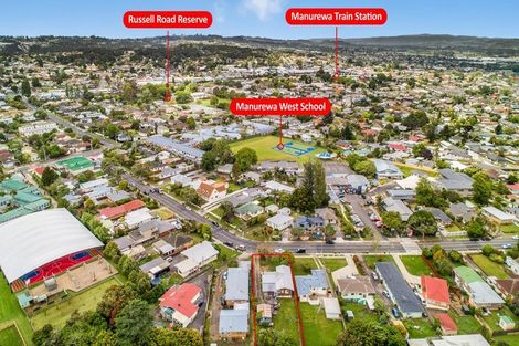 Photo of property in 38 Mckean Avenue, Manurewa, Auckland, 2102