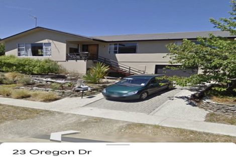Photo of property in 23 Oregon Drive, Kelvin Heights, Queenstown, 9300