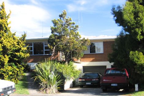 Photo of property in 6 Weka Street, Matua, Tauranga, 3110