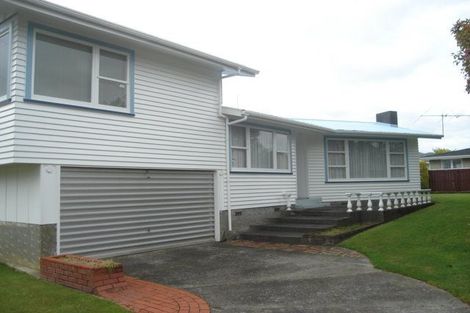 Photo of property in 36 Mcdonald Street, Taita, Lower Hutt, 5011