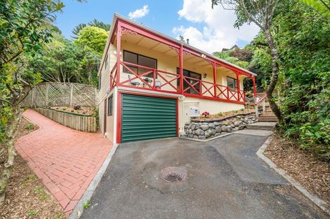 Photo of property in 79 Sunbrae Drive, Silverstream, Upper Hutt, 5019