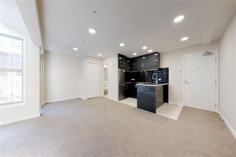 Photo of property in 294u1 Willis Street, Aro Valley, Wellington, 6011