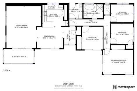 Photo of property in 20 Rearsby Drive, Halswell, Christchurch, 8025