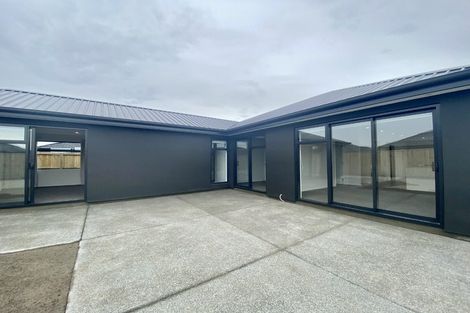 Photo of property in 7 Fairhall Street, Rolleston, 7615