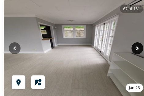 Photo of property in 10 Korokoro Road, Korokoro, Lower Hutt, 5012