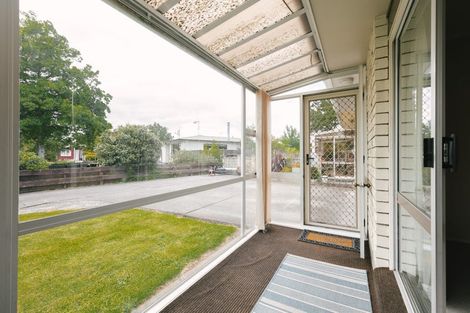 Photo of property in 57 Abraham Crescent, Milson, Palmerston North, 4414