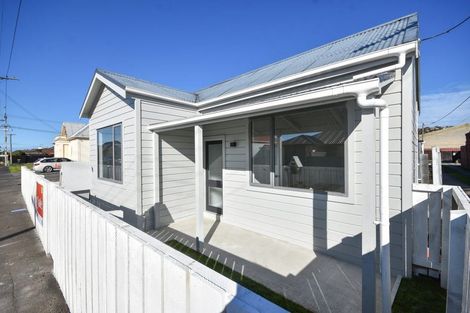 Photo of property in 76 Wesley Street, South Dunedin, Dunedin, 9012