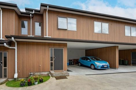 Photo of property in 3/10 Gazeley Avenue, Silverdale, Hamilton, 3216