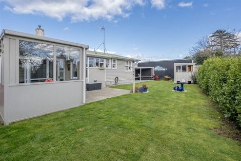 Photo of property in 25 Green Avenue, Levin, 5510