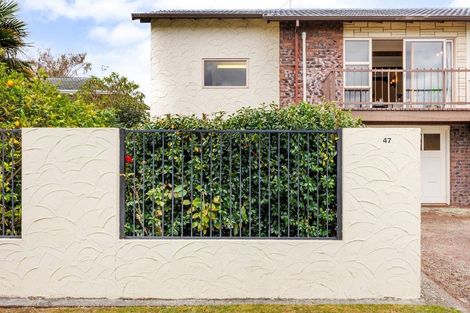 Photo of property in 47 Dittmer Drive, Awapuni, Palmerston North, 4412