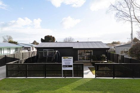 Photo of property in 115a Tennyson Street, Leamington, Cambridge, 3432