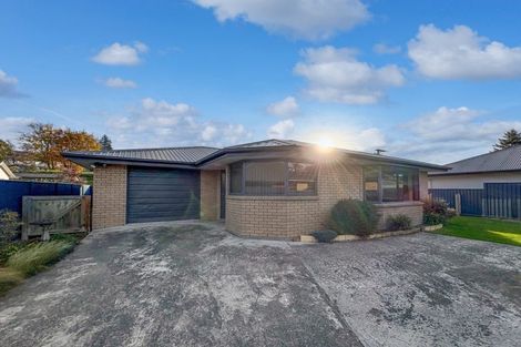 Photo of property in 95a Hokonui Drive, Gore, 9710