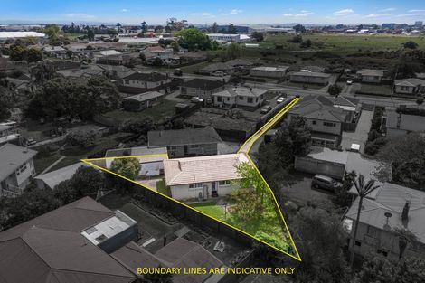 Photo of property in 38b Browns Road, Manurewa, Auckland, 2102