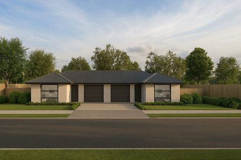 Photo of property in 210 Lowes Road, Rolleston, 7614