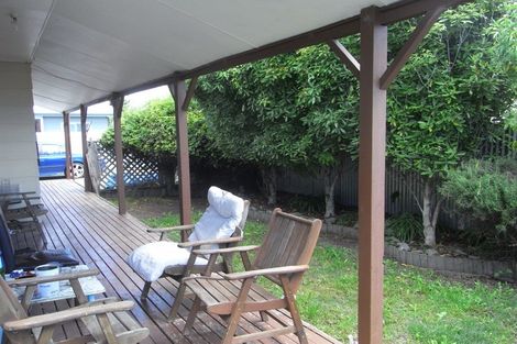 Photo of property in 2/38 Townshend Crescent, Greenmeadows, Napier, 4112