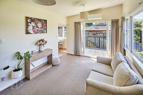 Photo of property in 10 Dominion Park Street, Johnsonville, Wellington, 6037