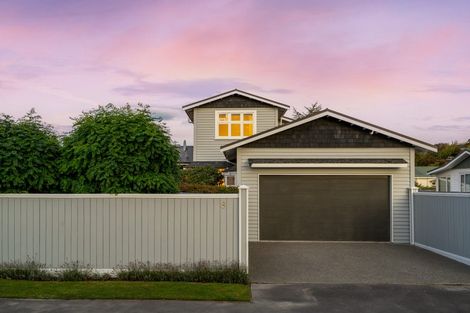 Photo of property in 1/6 Saint Martins Road, Saint Martins, Christchurch, 8022