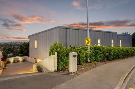 Photo of property in 359 Centaurus Road, Hillsborough, Christchurch, 8022