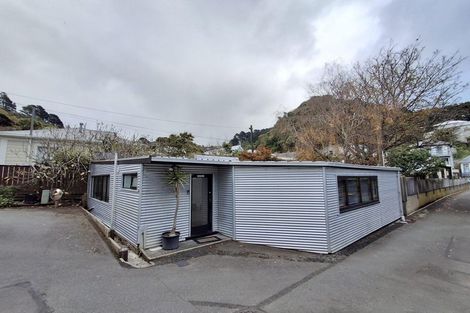 Photo of property in 123b Aro Street, Aro Valley, Wellington, 6021