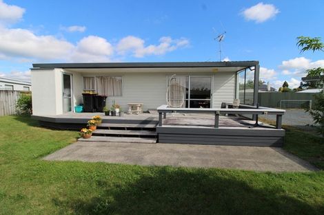 Photo of property in 12a Smith Street, Matamata, 3400