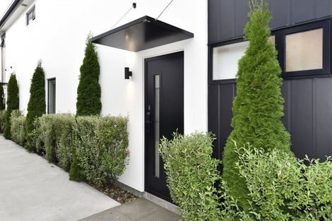 Photo of property in 4/32 Heywood Terrace, Richmond, Christchurch, 8013