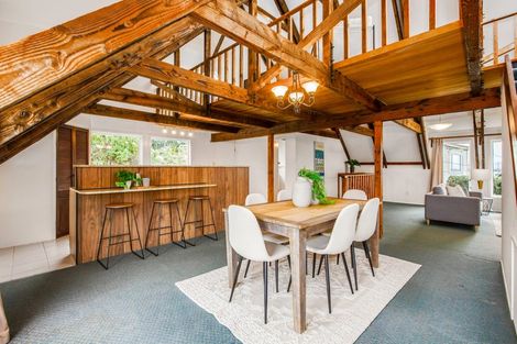 Photo of property in 26 Titiro Moana Road, Korokoro, Lower Hutt, 5012