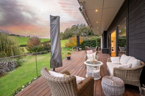 Photo of property in 533 Pencarrow Road, Tamahere, Hamilton, 3283