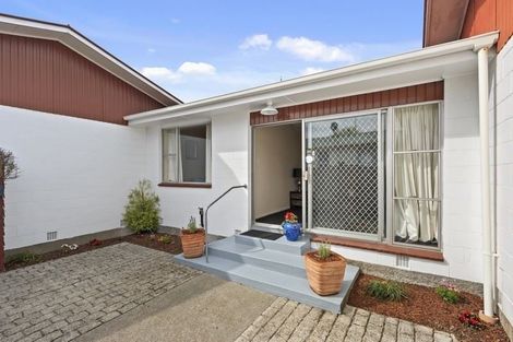Photo of property in 14 Suffolk Street, Phillipstown, Christchurch, 8011