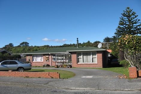 Photo of property in 248 Revell Street, Hokitika, 7810