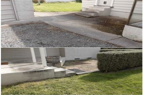 Photo of property in 10 Mahupuku Street, Greytown, 5712