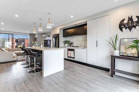 Photo of property in 209/182u London Street, Hamilton Central, Hamilton, 3204