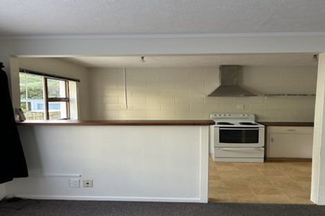 Photo of property in 8 Melrose Crescent, Melrose, Wellington, 6023