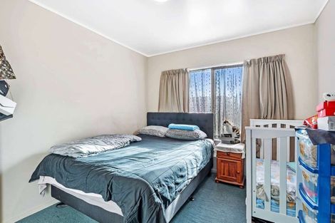 Photo of property in 151 Naylors Drive, Mangere, Auckland, 2022