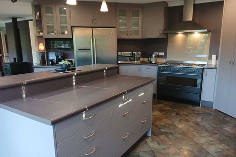 Photo of property in 124 Rippingale Road, Hanmer Springs, 7334