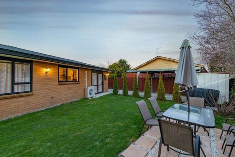 Photo of property in 2/59b Mackworth Street, Woolston, Christchurch, 8062