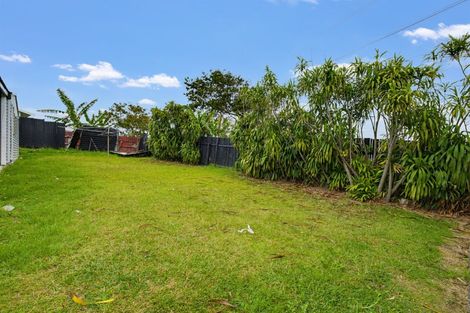Photo of property in 52 Zelda Avenue, Clover Park, Auckland, 2023
