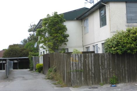 Photo of property in 2/544 Barbadoes Street, Edgeware, Christchurch, 8013