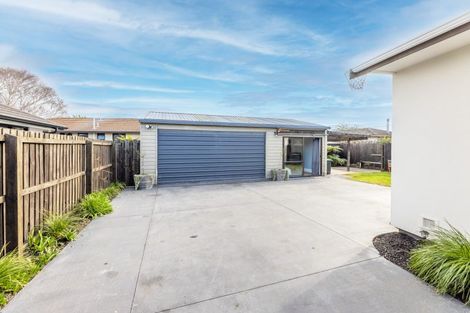 Photo of property in 50 Reginald Street, Burwood, Christchurch, 8083