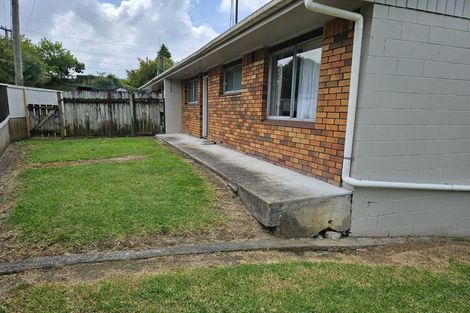 Photo of property in 2/53b Aberfoyle Street, Dinsdale, Hamilton, 3204