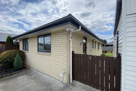 Photo of property in 4 Solomon Drive, Ngaruawahia, 3720